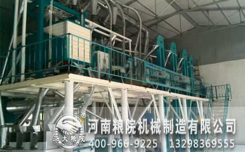 玉米深加工機(jī)器 玉米深加工機(jī)器
