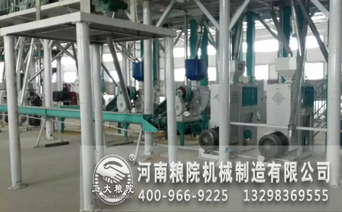 玉米加工設(shè)備 玉米加工設(shè)備