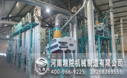 玉米深加工機器 玉米深加工機器