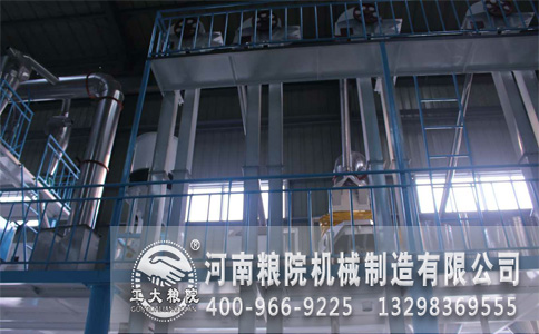 玉米加工設(shè)備 玉米加工設(shè)備