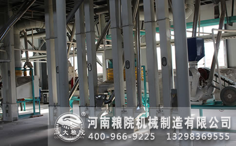 玉米深加工機(jī)器 玉米深加工機(jī)器