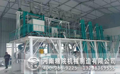 玉米深加工設(shè)備 玉米深加工設(shè)備