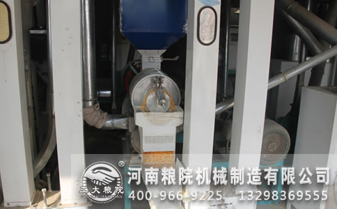 玉米加工設(shè)備